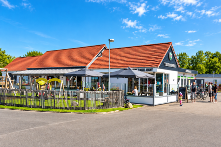 Foto van cafetaria te koop in Biggekerke
