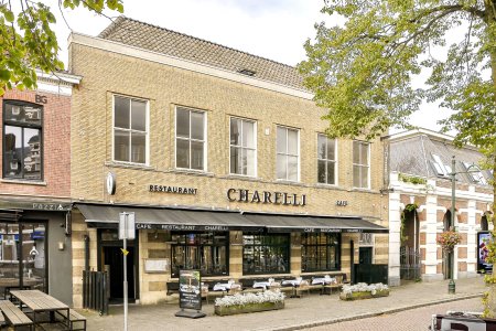 Foto van restaurant te koop in Breda