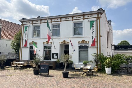 Foto van restaurant te koop in Waddinxveen