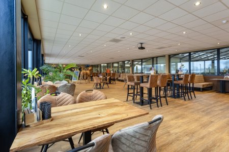 Foto van hotel-restaurant te koop in Oud-Turnout