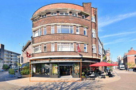 Foto van horeca vastgoed te koop / huur in Tilburg