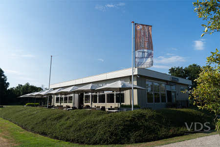 Foto van lunchroom te koop in Waddinxveen