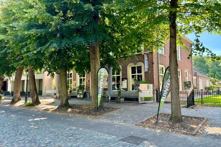 Foto van restaurant te koop in Eersel