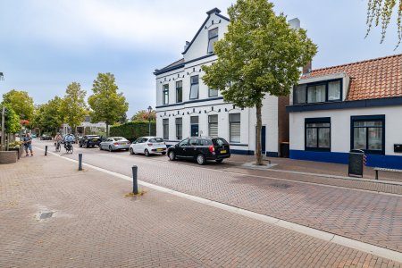 Foto van horeca vastgoed te koop / huur in Oost-Souburg