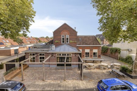 Foto van horeca vastgoed te koop / huur in Dinxperlo