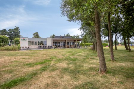 Foto van restaurant te koop in Terherne