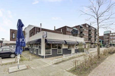 Foto van restaurant te koop in Lelystad
