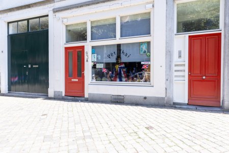 Foto van restaurant te koop in Maastricht