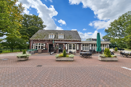 Foto van café te koop in America