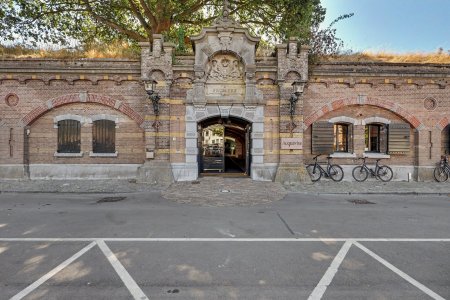 Foto van horeca vastgoed te koop / huur in Naarden
