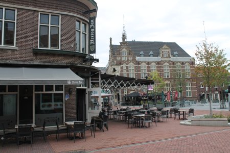 Foto van casco-horecaruimte te koop in Echt