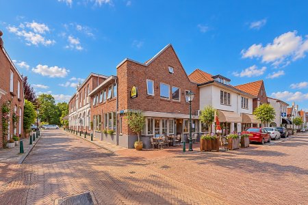 Foto van restaurant te koop in Warmond