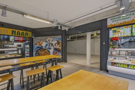 Foto van horeca vastgoed te koop / huur in Amsterdam