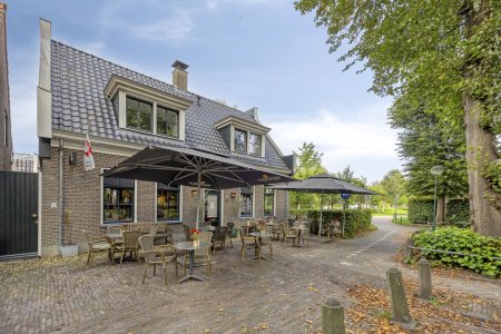 Foto van restaurant te koop in Middenbeemster