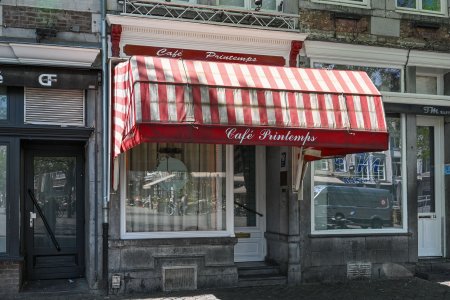Foto van café te koop in Maastricht