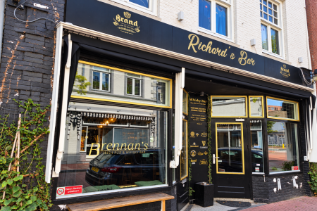 Foto van café te koop in Weert