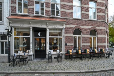 Foto van restaurant te koop in Maastricht