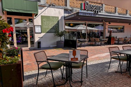 Foto van restaurant te koop in Kerkrade