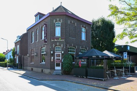 Foto van restaurant te koop in Gronsveld