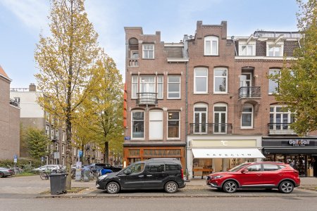 Foto van hotel te koop in Amsterdam