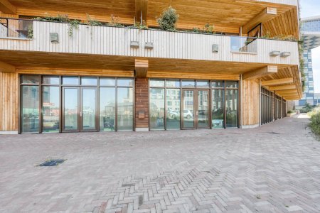Foto van horeca vastgoed te koop / huur in Rotterdam