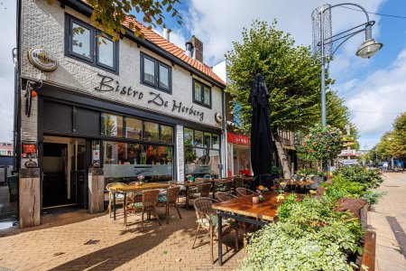 Foto van eetcafé te koop in 'S-Gravenzande