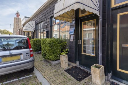 Foto van hotel te koop in Westkapelle