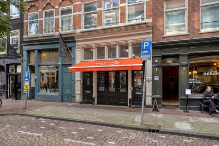 Foto van catering te koop in Amsterdam