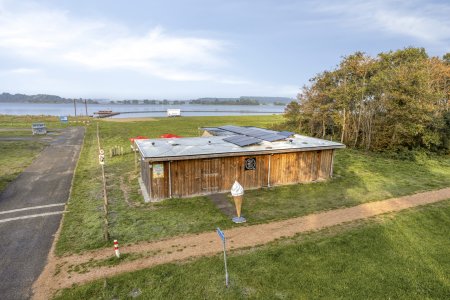 Foto van horeca vastgoed te koop / huur in Wolphaartsdijk