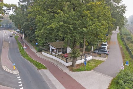 Foto van cafetaria te koop in Soest