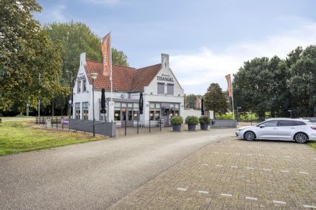 Foto van horeca vastgoed te koop / huur in Raamsdonksveer