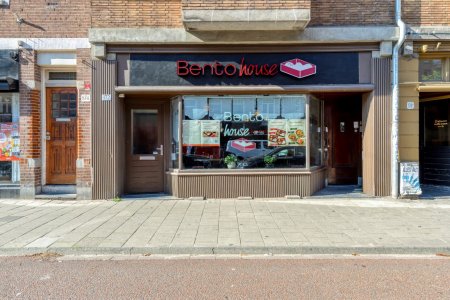 Foto van restaurant te koop in Amsterdam