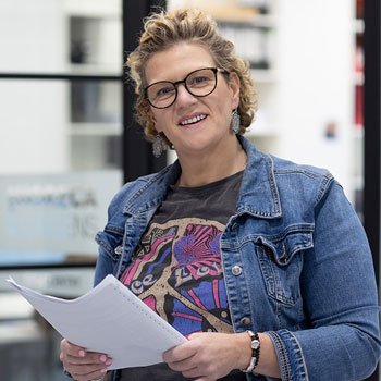 Anneke Kanters