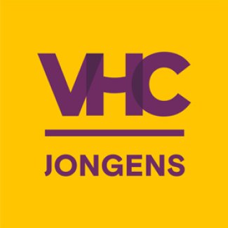 Logo VHC Jongens