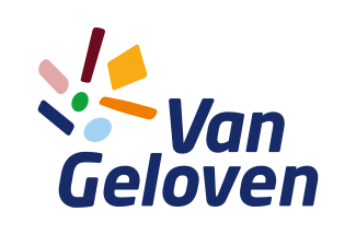 Logo Van Geloven