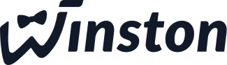 Logo Winston
