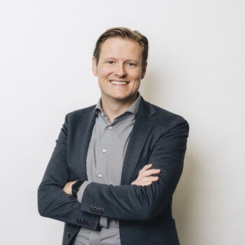 Martijn Scholte Lubberink