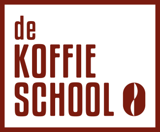 Logo De Koffieschool