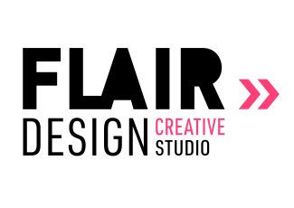 Logo Flair Design