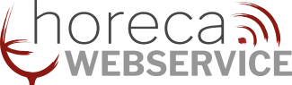 Logo Horeca Webservice
