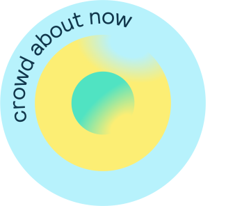 Logo CrowdAboutNow