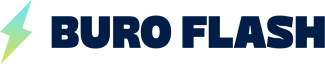 Logo Buro Flash