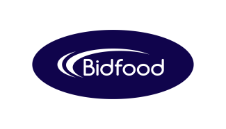 Logo Bidfood