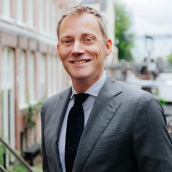 Raoul Meester
