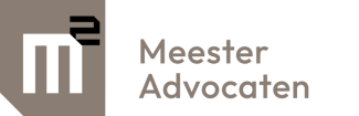 Logo Meester Advocaten