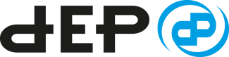 Logo dEP