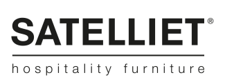 Logo Satelliet hospitality furniture