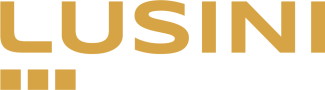 Logo Lusini