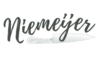 Logo Niemeijer Horeca